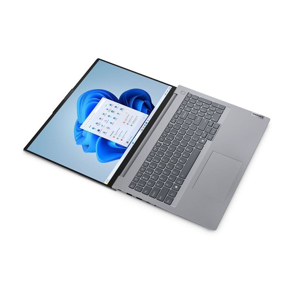 Lenovo ThinkBook 16 G7 ARP 16" IPS FHD+ (Ryzen 5-7535HS/16GB/512GB SSD/W11 Home) (International English Keyboard) - Image 6