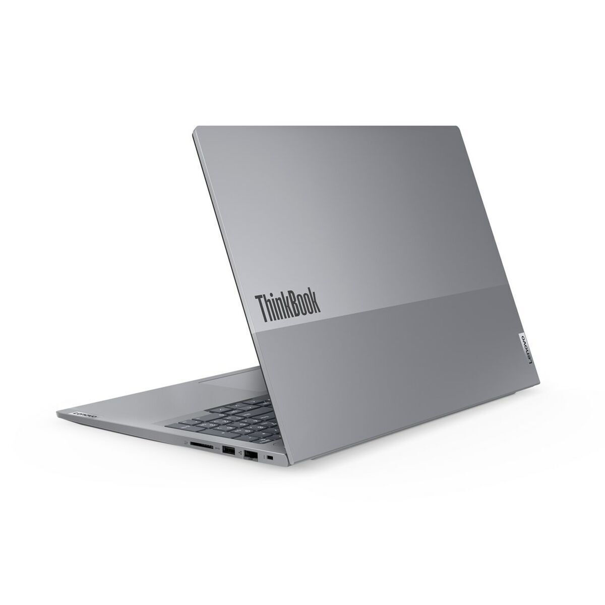 Lenovo ThinkBook 16 G7 ARP 16" IPS FHD+ (Ryzen 5-7535HS/16GB/512GB SSD/W11 Home) (International English Keyboard) - Image 8