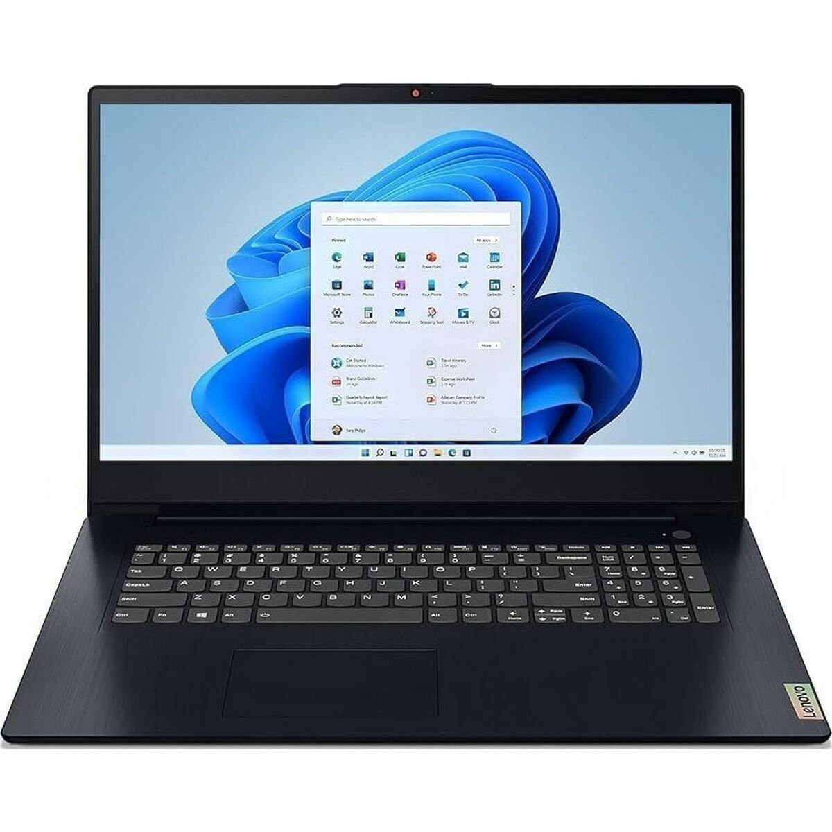 Lenovo IdeaPad 3 17IAU7 17.3" (i3-1215U/8GB/512GB)