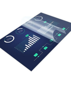 Laminating Poaches Promo 75 mic 100 PC A3