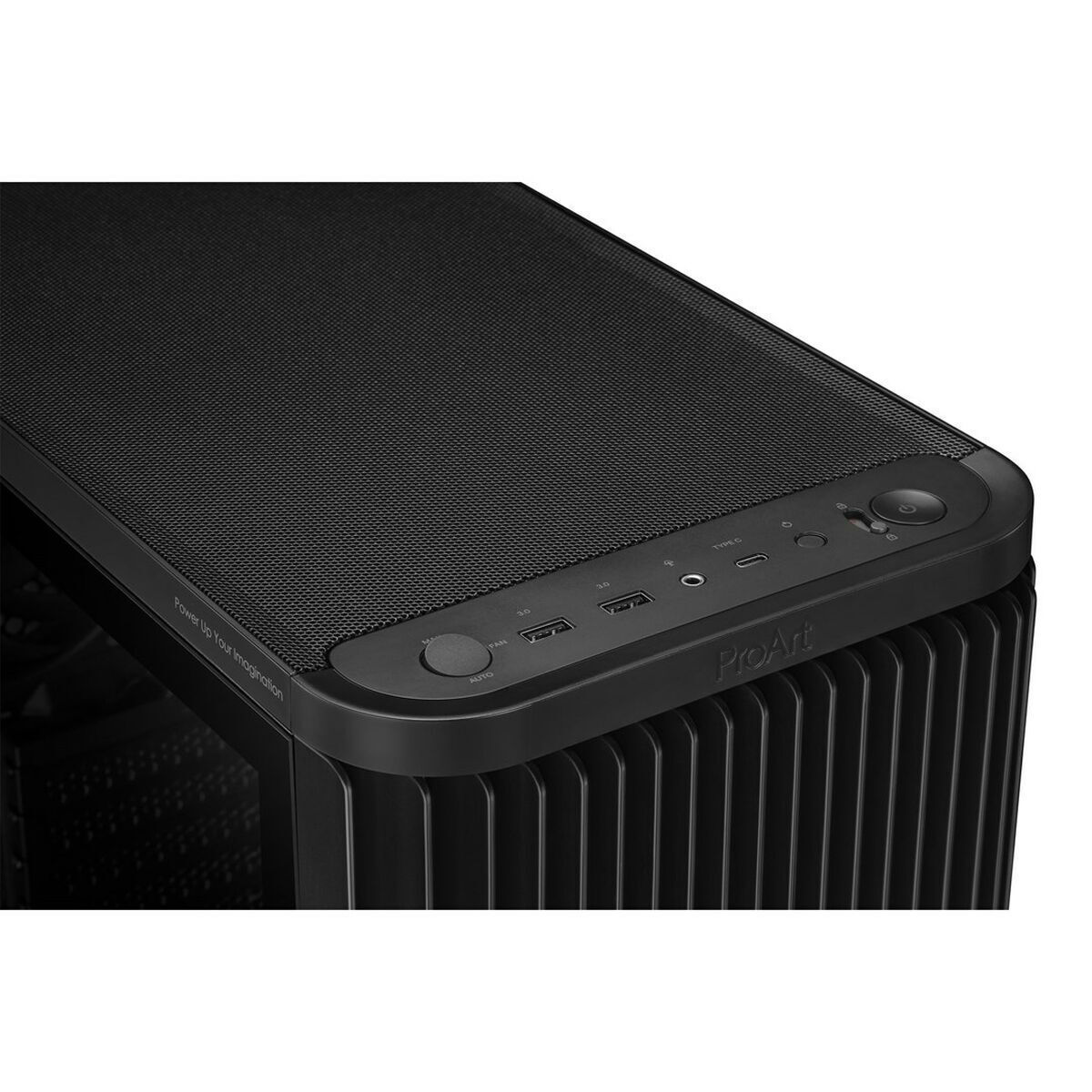 Asus ProArt PA401 Midi Tower με Πλαϊνό Παράθυρο - Image 7