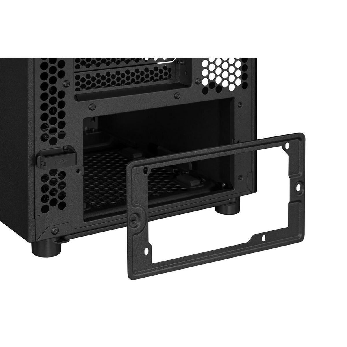 Asus ProArt PA401 Midi Tower με Πλαϊνό Παράθυρο - Image 9
