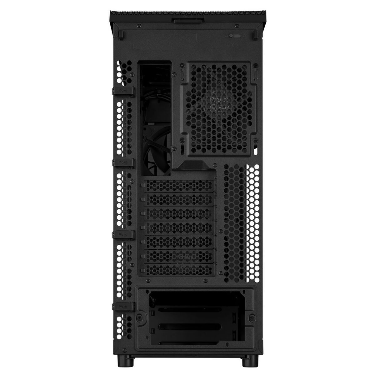 Asus ProArt PA401 Midi Tower με Πλαϊνό Παράθυρο - Image 8