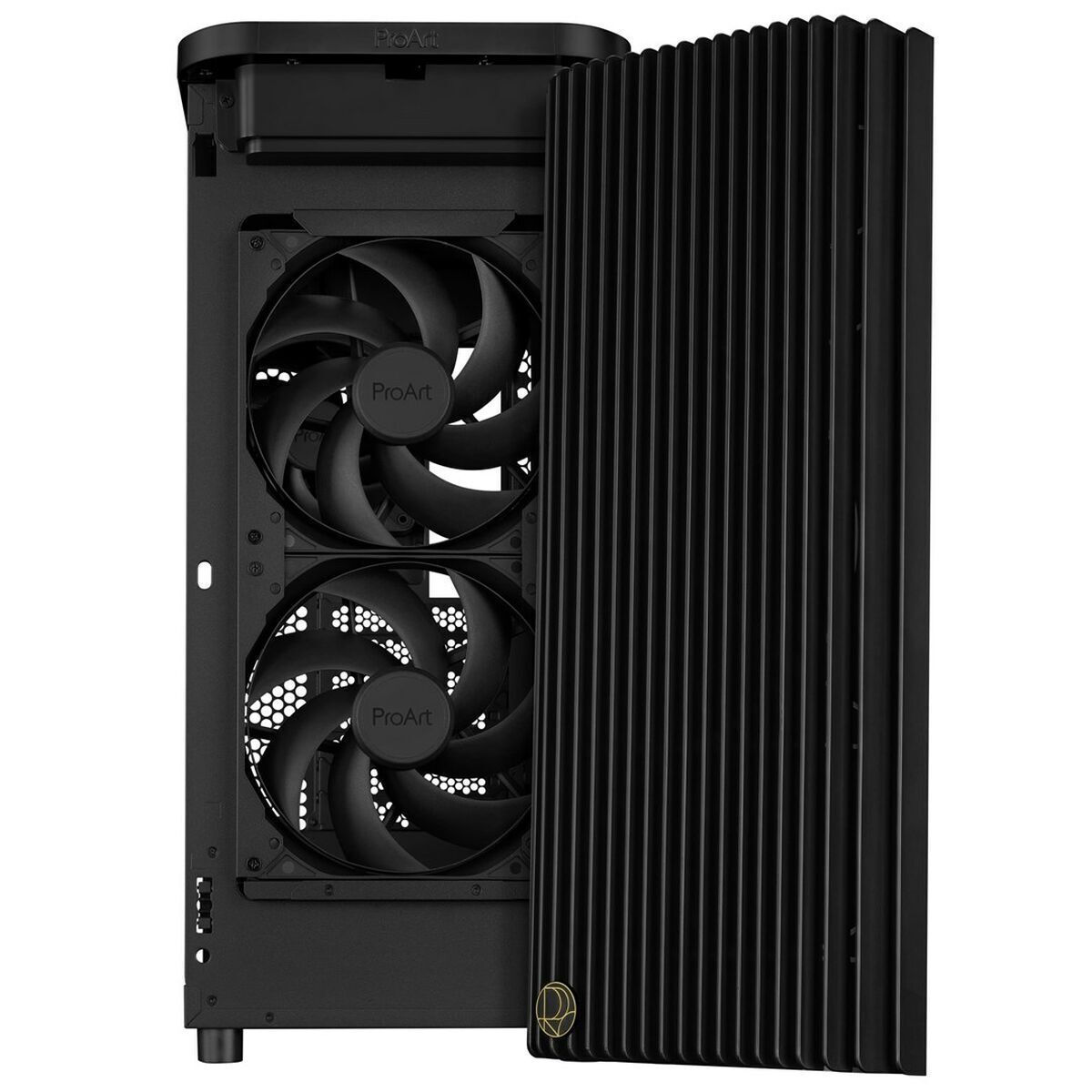 Asus ProArt PA401 Midi Tower με Πλαϊνό Παράθυρο - Image 5