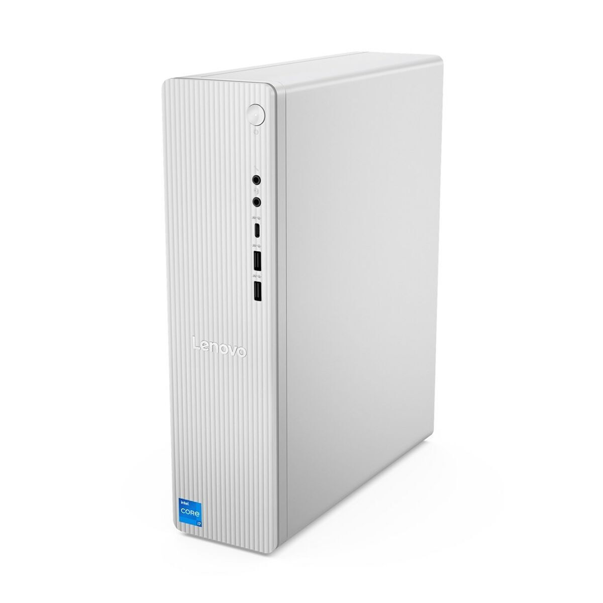 Lenovo IdeaCentre Tower 08IRH9 (Core i5-13420H/32GB DDR5/1TB SSD/No OS) - Image 3