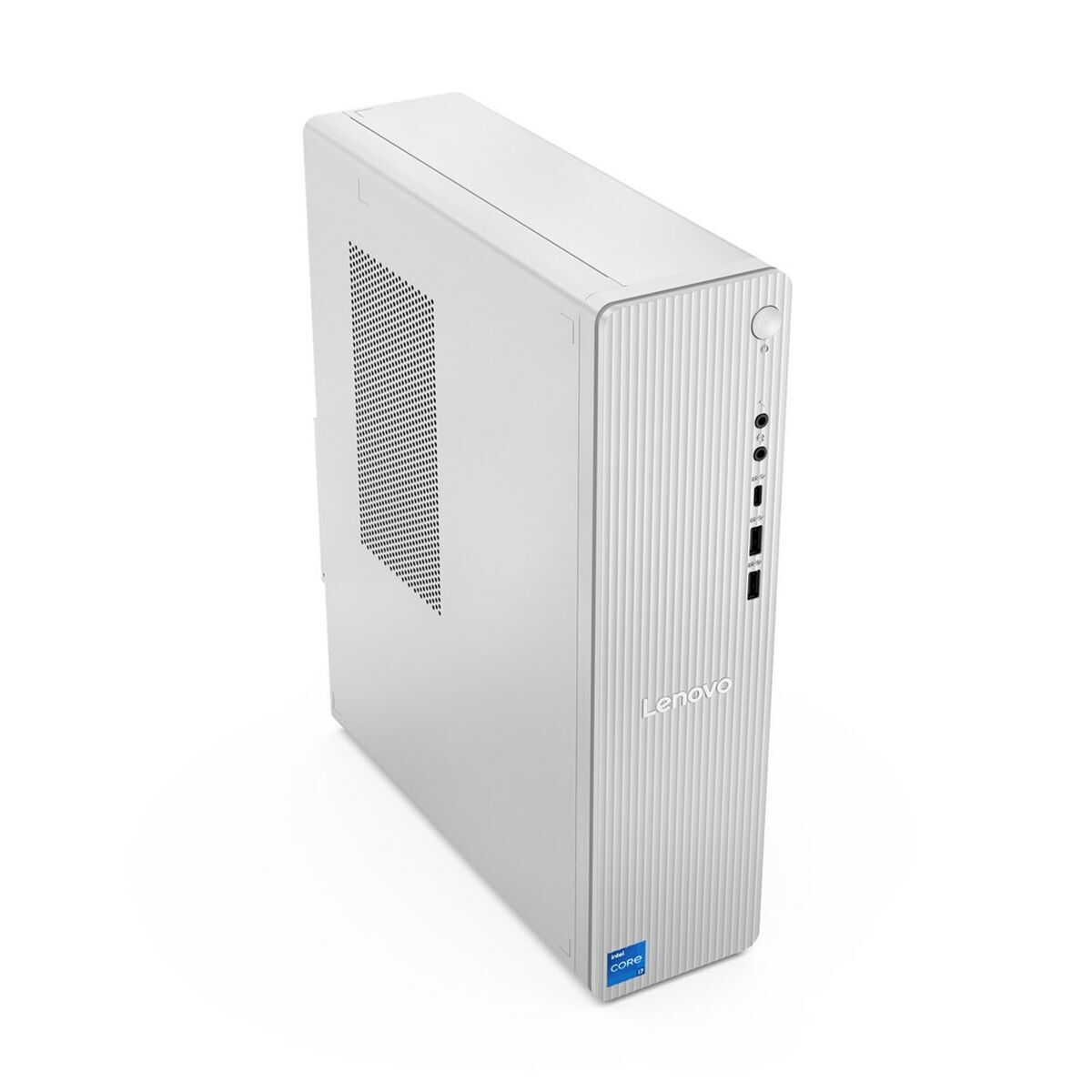 Lenovo IdeaCentre Tower 08IRH9 (Core i5-13420H/32GB DDR5/1TB SSD/No OS) - Image 6