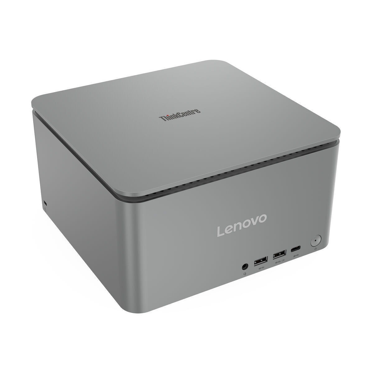 Lenovo ThinkCentre Neo Ultra Mini PC (Core i7-14700/16GB DDR5/1TB SSD/W11 Pro) με GeForce RTX 4060 8GB - Image 2
