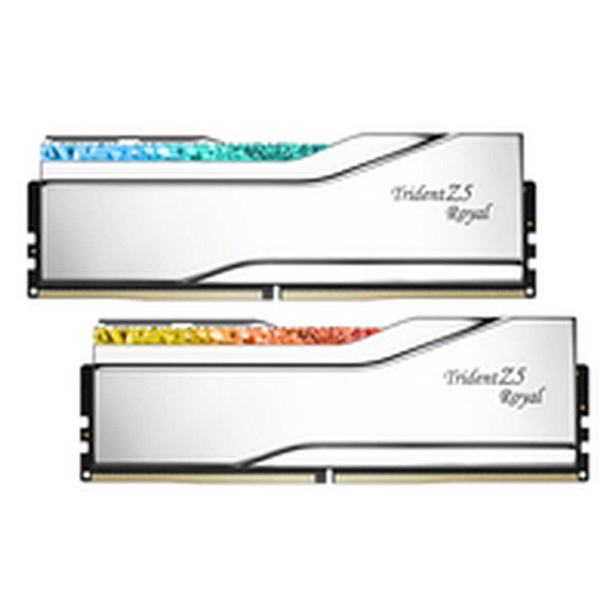 G.Skill Trident Z5 Royal 32GB DDR5 με 2 Modules 2x16GB