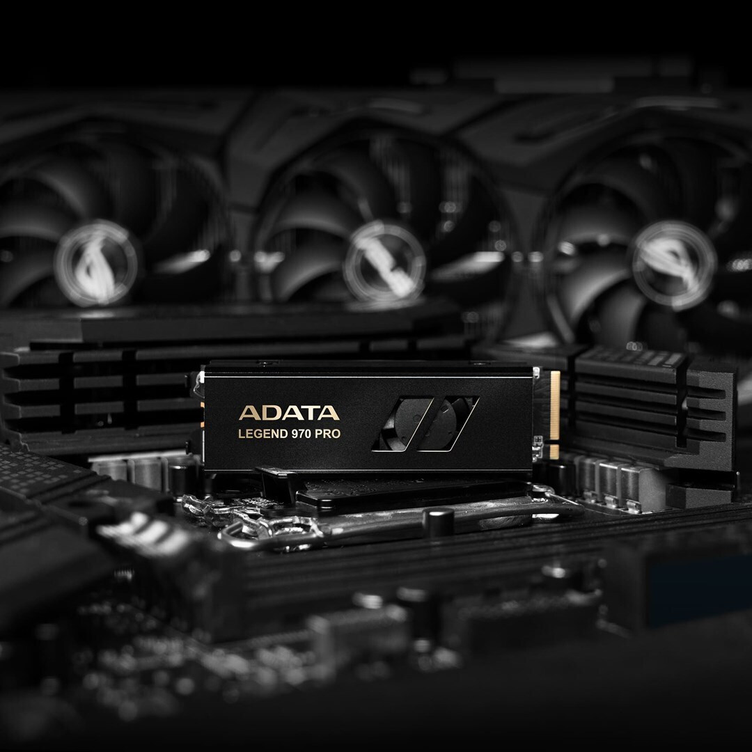 Adata Legend 970 PRO M.2 - Image 8
