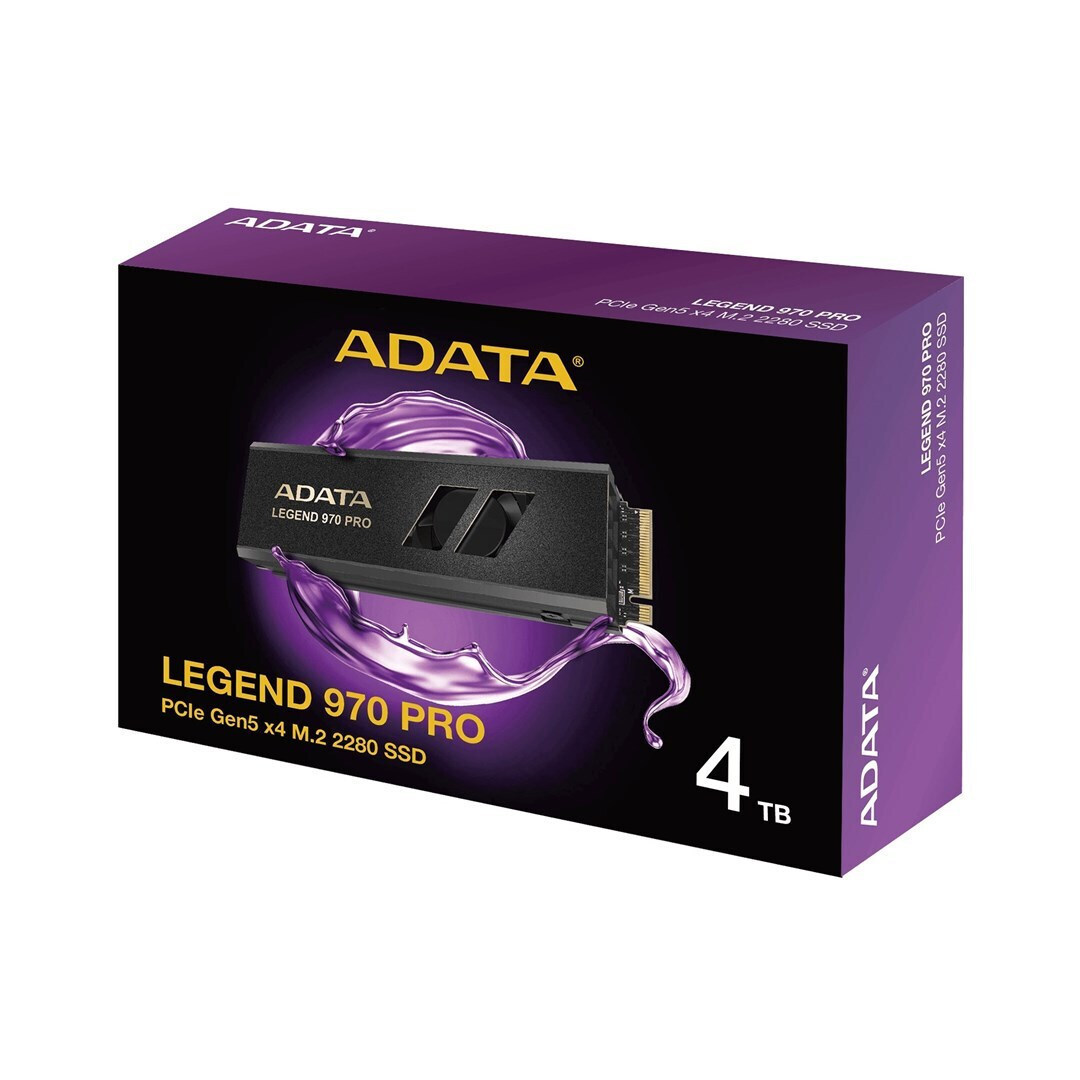 Adata Legend 970 PRO M.2 - Image 10