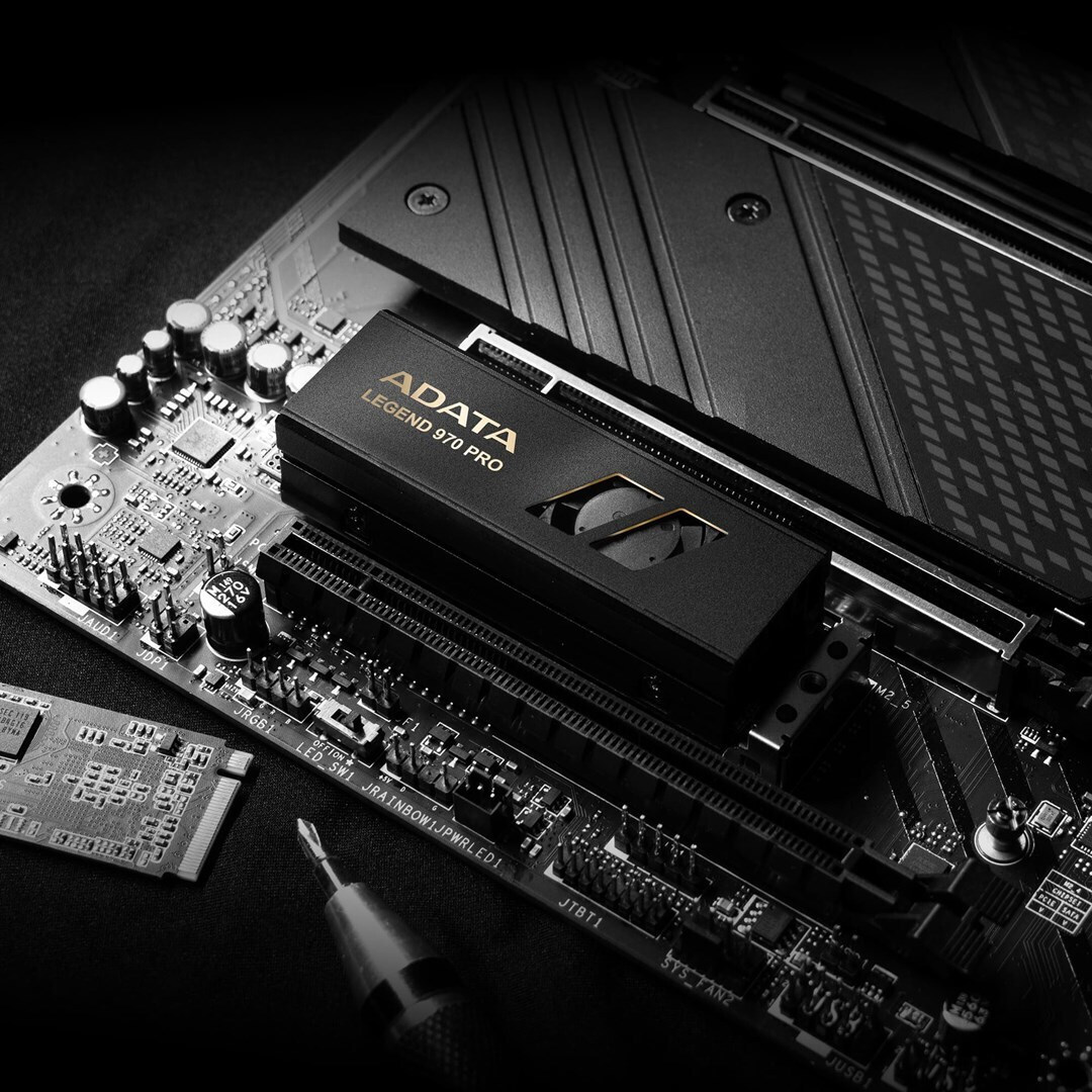 Adata Legend 970 PRO M.2 - Image 7