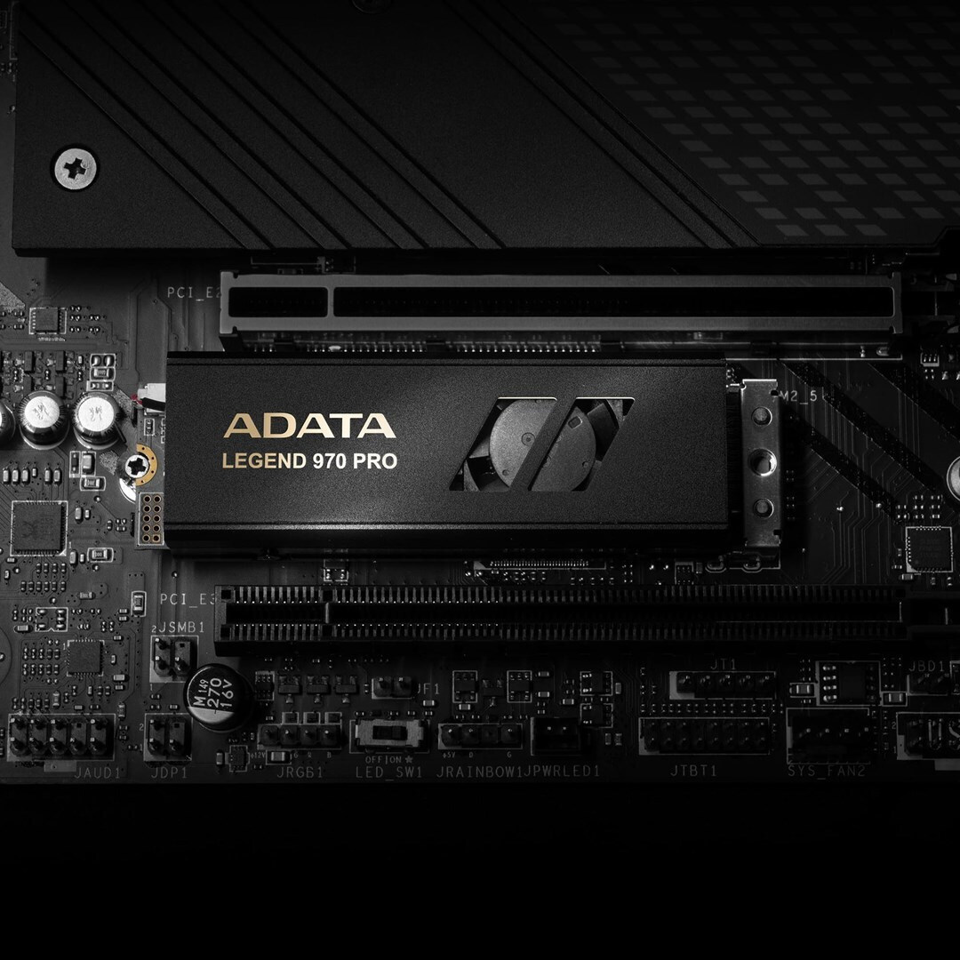 Adata Legend 970 PRO M.2 - Image 9