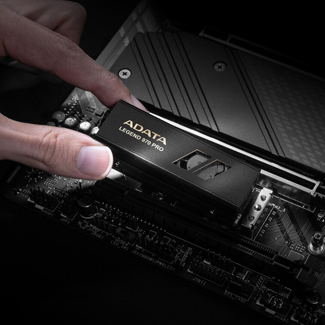 Adata Legend 970 PRO M.2 - Image 4