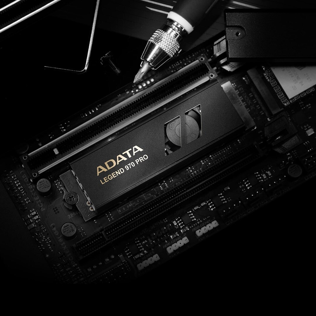 Adata Legend 970 PRO M.2 - Image 11