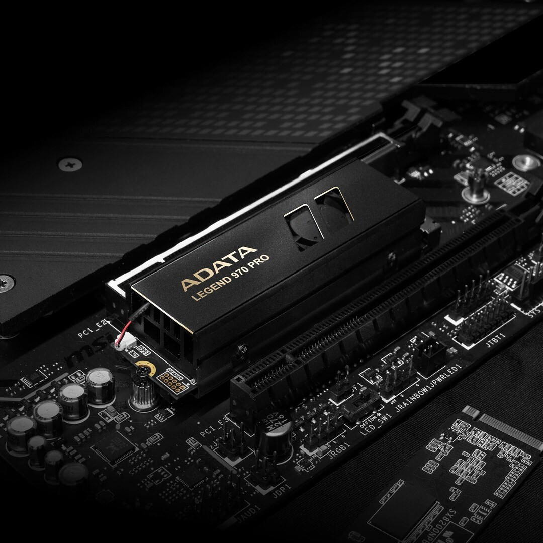 Adata Legend 970 PRO M.2 - Image 3