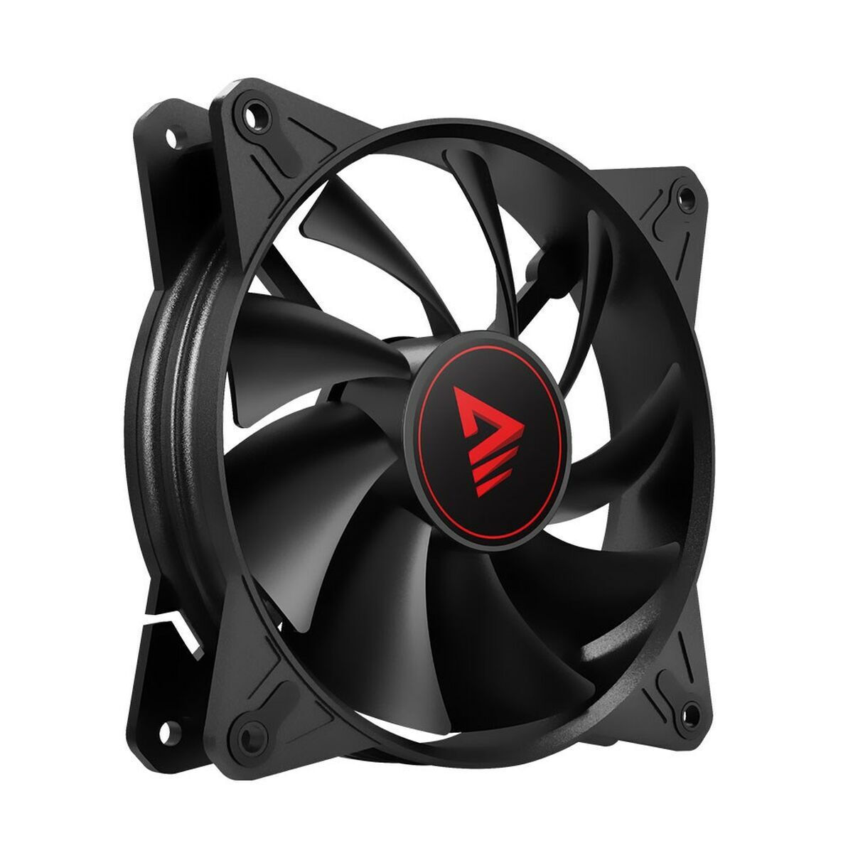 Savio Case Fan 120mm 3τμχ - Image 4