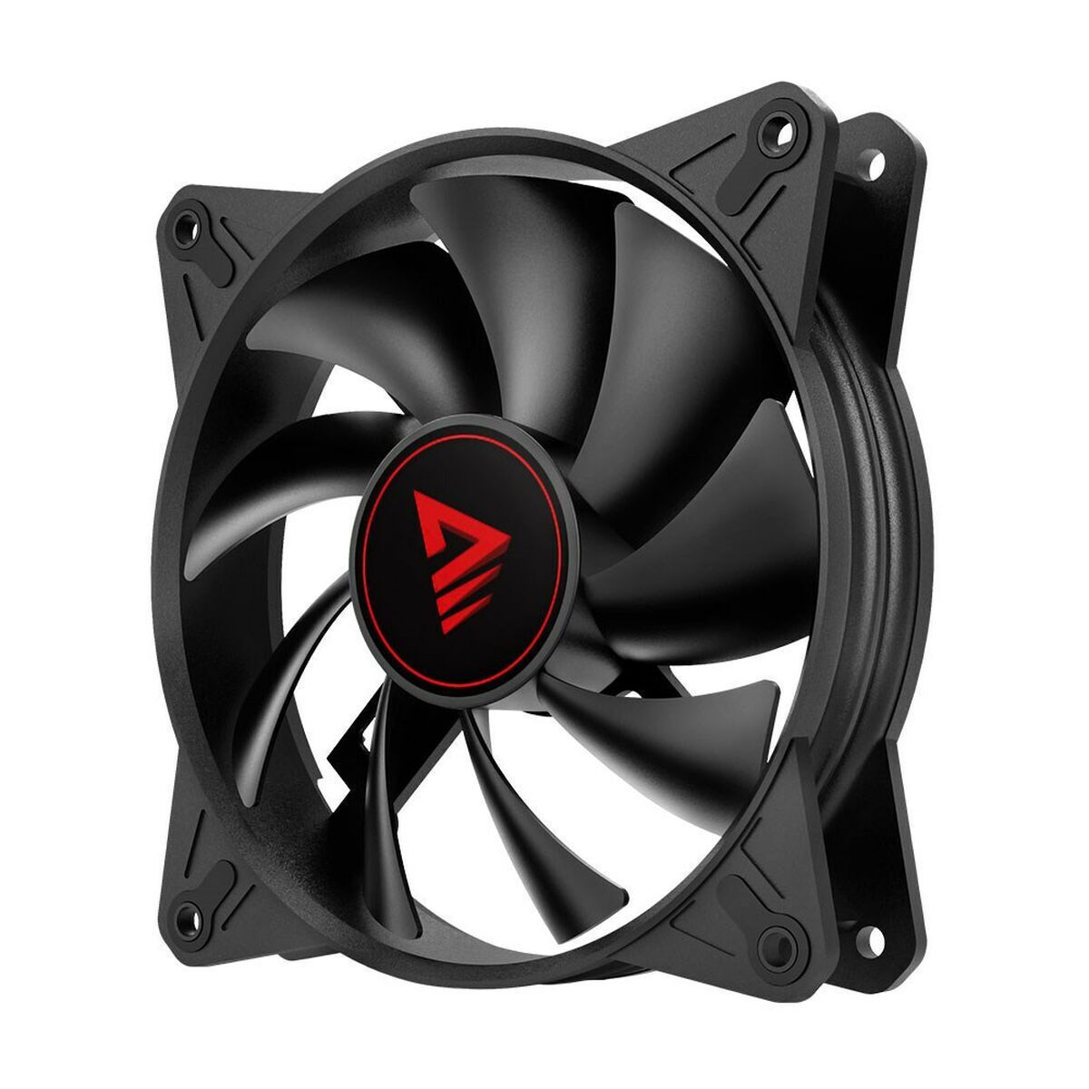 Savio Case Fan 120mm 3τμχ - Image 3