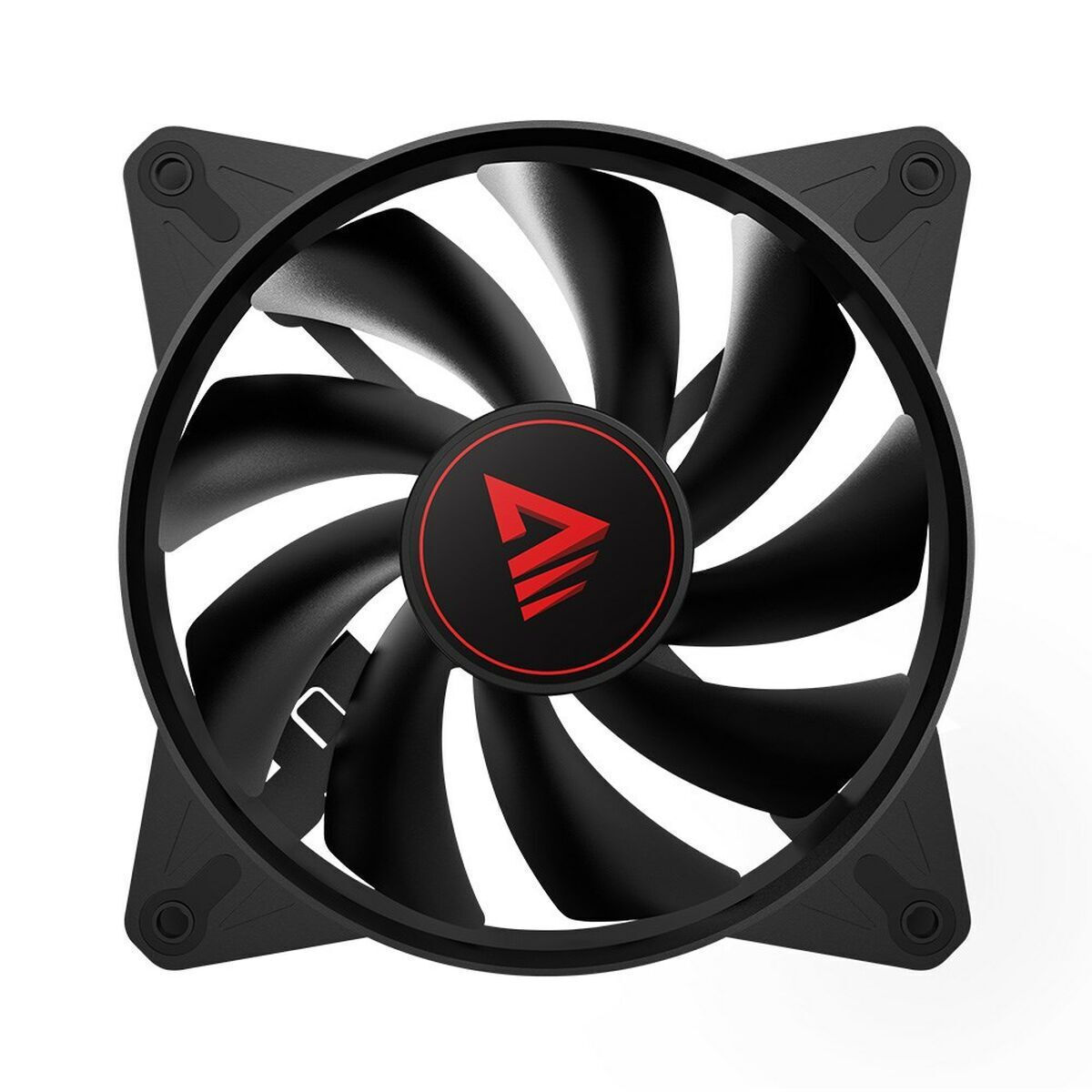 Savio Case Fan 120mm 3τμχ - Image 7