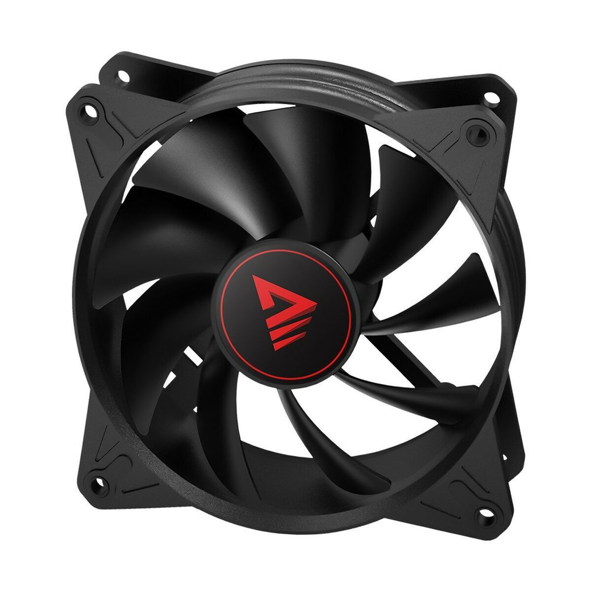 Savio Case Fan 120mm 3τμχ - Image 6