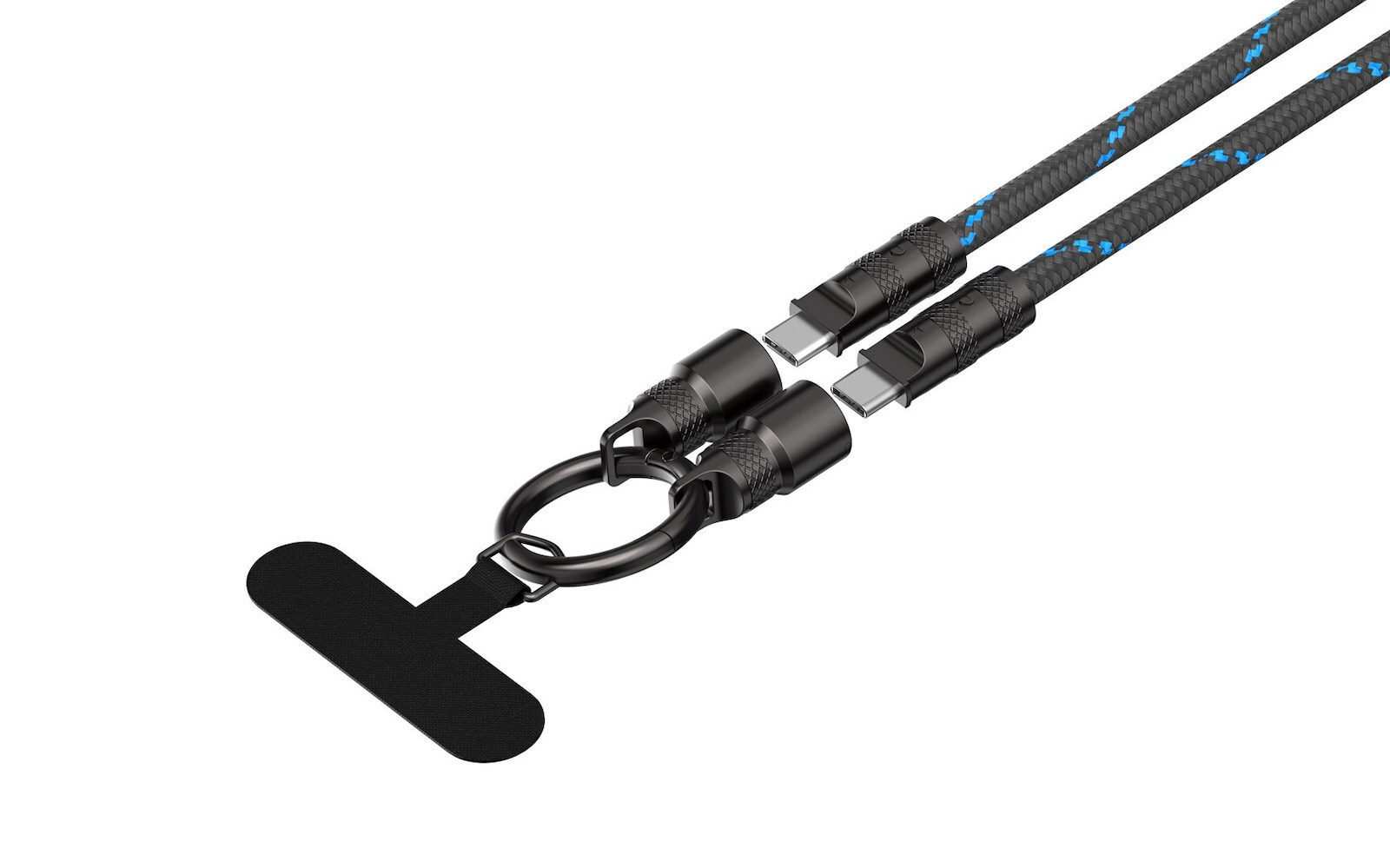 Havit Regular USB 2.0 to micro USB Cable Μαύρο 1.2m (1897277) 1τμχ - Image 3