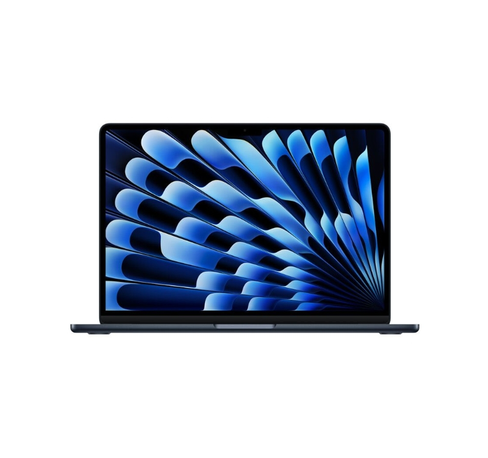 Apple MacBook Air 13.6" IPS Retina Display (M4-10‑core/16GB/512GB SSD/10-Core GPU) Midnight (International English Keyboard)