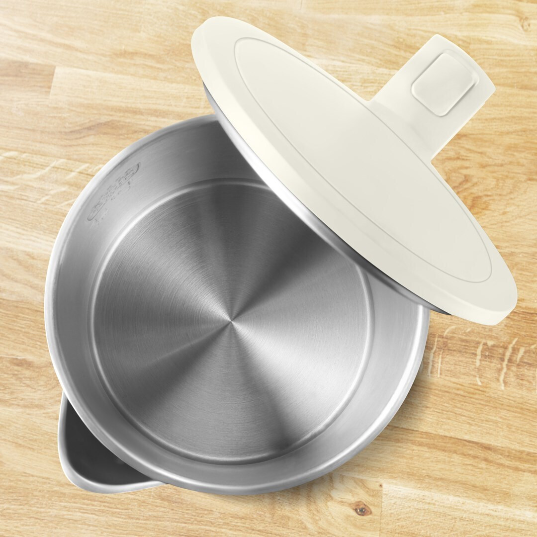 Tefal Thermo Protect 1.5lt με Ισχύ 1500W Λευκός - Image 6