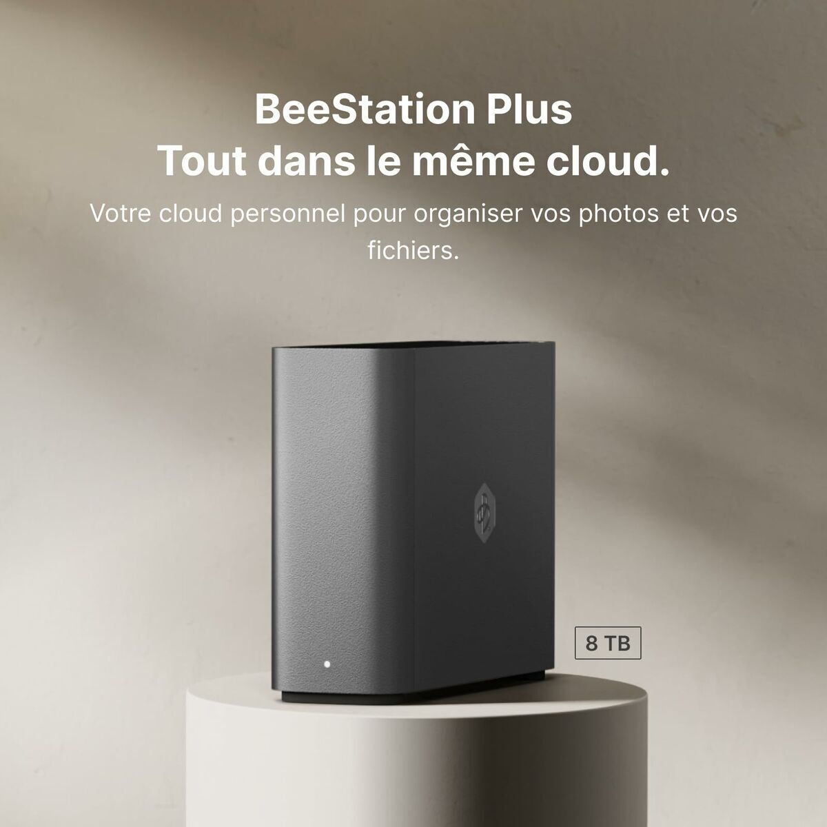 Synology BeeStation NAS 8TB SSD - Image 5