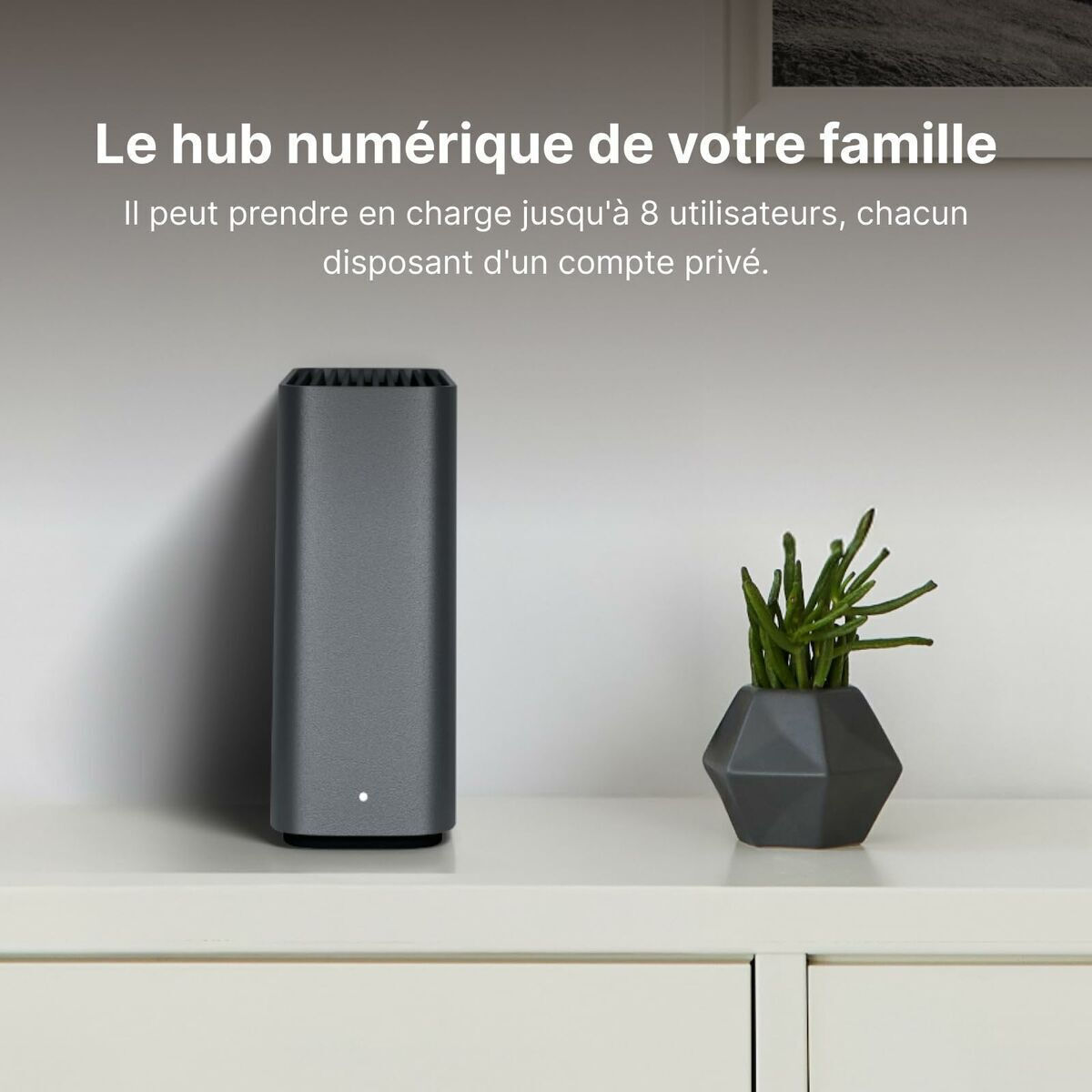 Synology BeeStation NAS 8TB SSD - Image 7