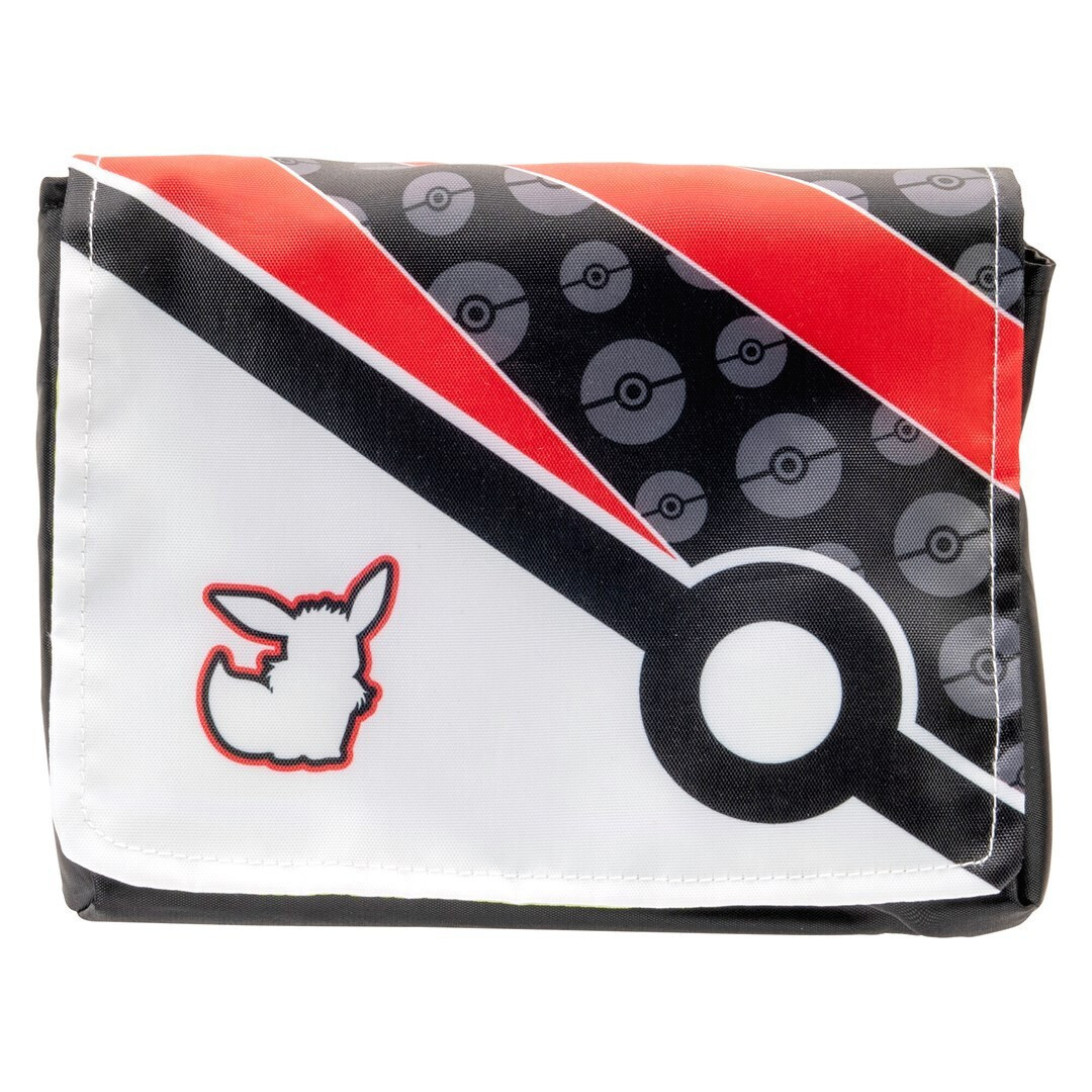 Jazwares Παιχνίδι Μινιατούρα Eevee Pokemon 10εκ. - Image 3