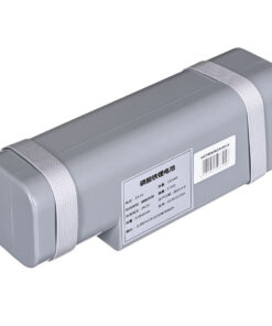 Alternative view of Rosiwit Battery Pilot One Lite