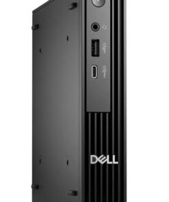 Dell Pro Micro QCM1250 (DDR4/512GB SSD/W11 Pro)
