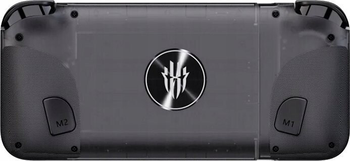 Nubia Shadow Blade Handle για Android - Image 5