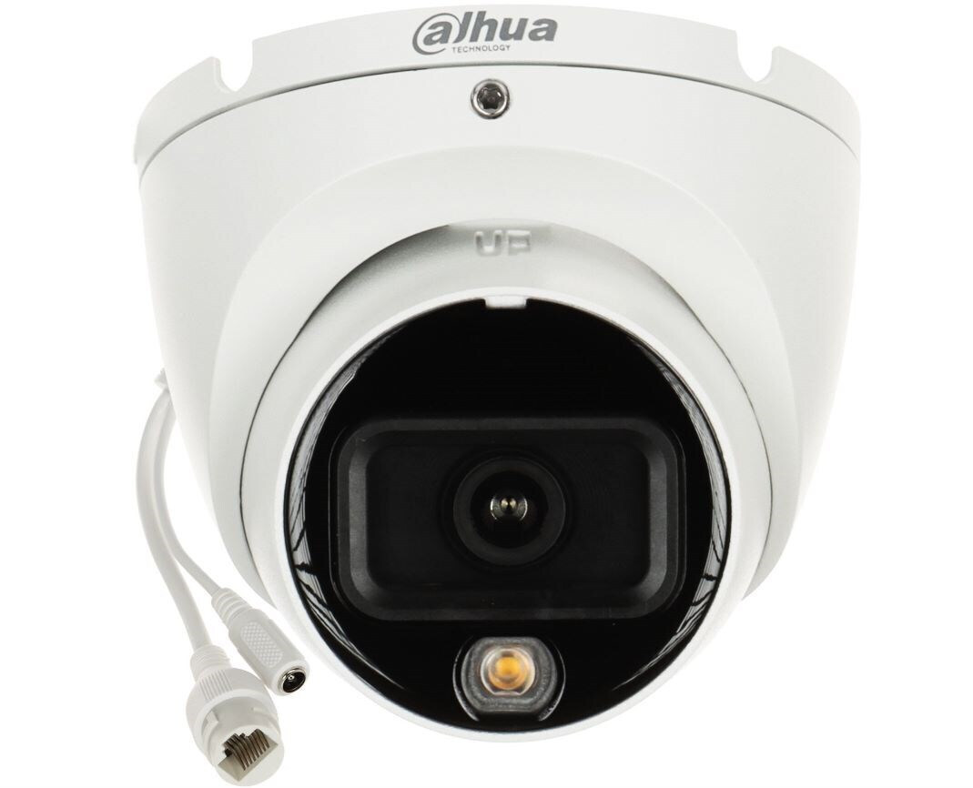 Dahua IPC-HFW1439TL1-A-IL IP Κάμερα Παρακολούθησης Full HD+ 4MP Αδιάβροχη με Μικρόφωνο και Φακό 3.6mm - Image 3
