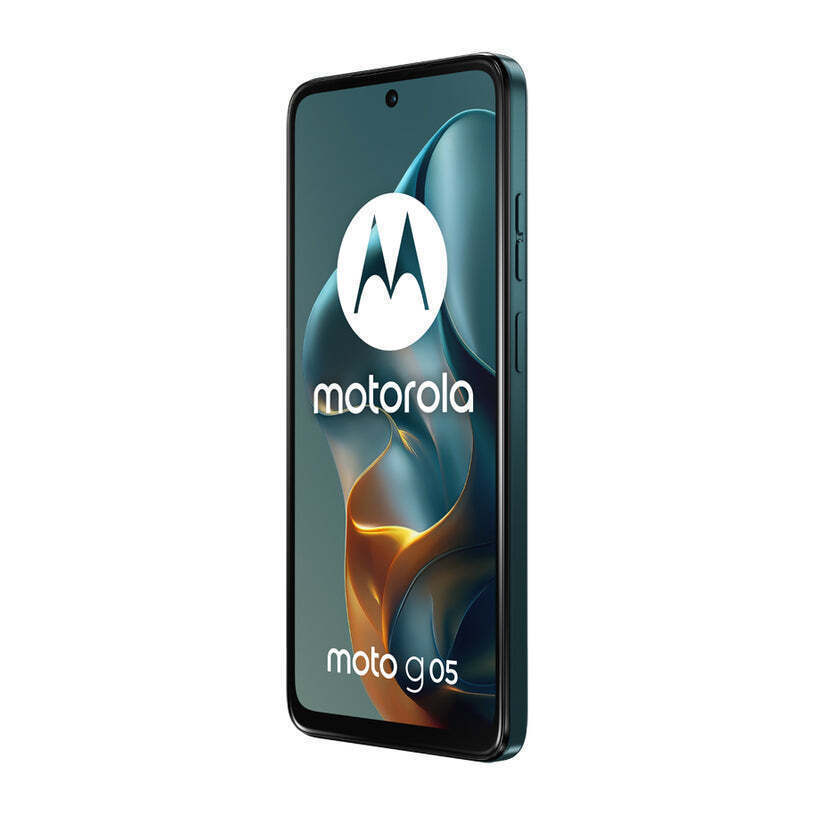 Motorola Moto G05 Dual SIM (8/256GB) Forest Green - Image 5