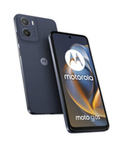 Motorola Moto G05 Dual SIM (4/256GB) Denim Blue