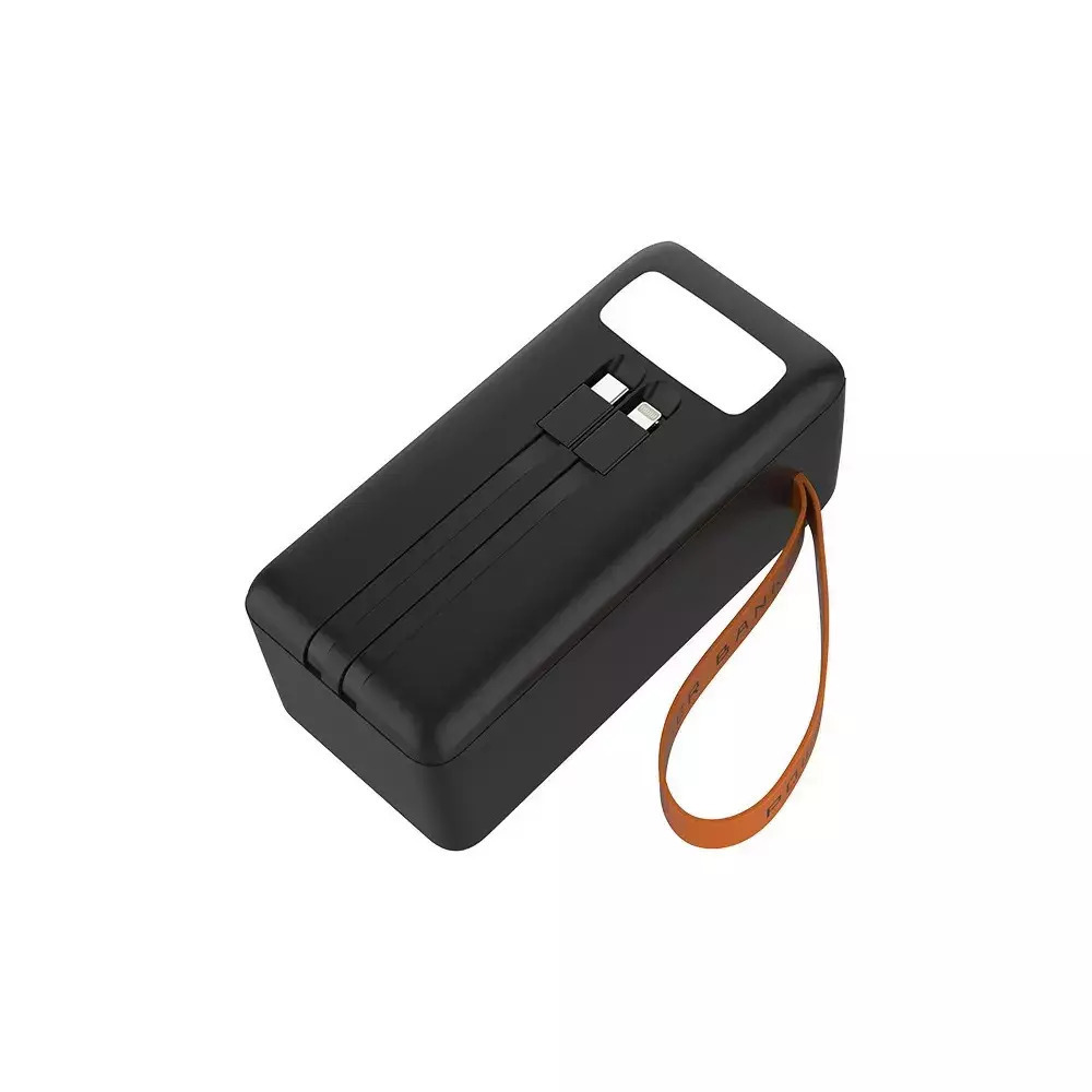 Tracer Vouge5 50000mAh 22.5W Μαύρο - Image 5