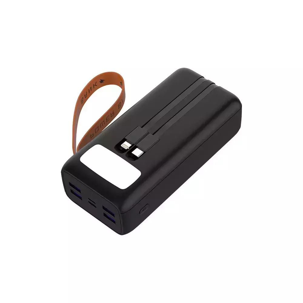 Tracer Vouge5 50000mAh 22.5W Μαύρο - Image 7