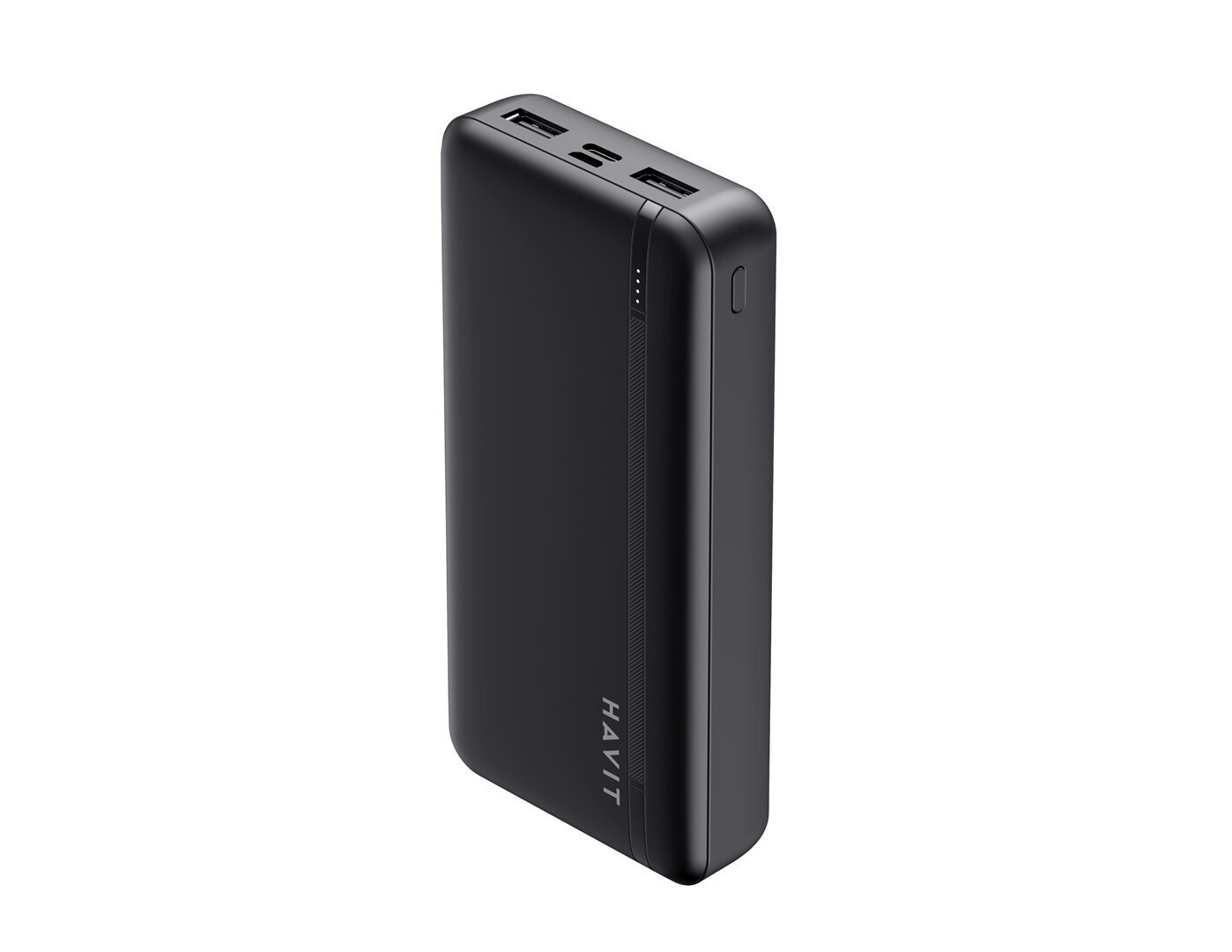 Havit 20000mAh Μαύρο