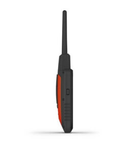 Alternative view of Garmin Συσκευή Πλοήγησης GPS Alpha 200 Topo Drive με Οθόνη 3.5" USB / Wi-Fi / Bluetooth & Card Slot