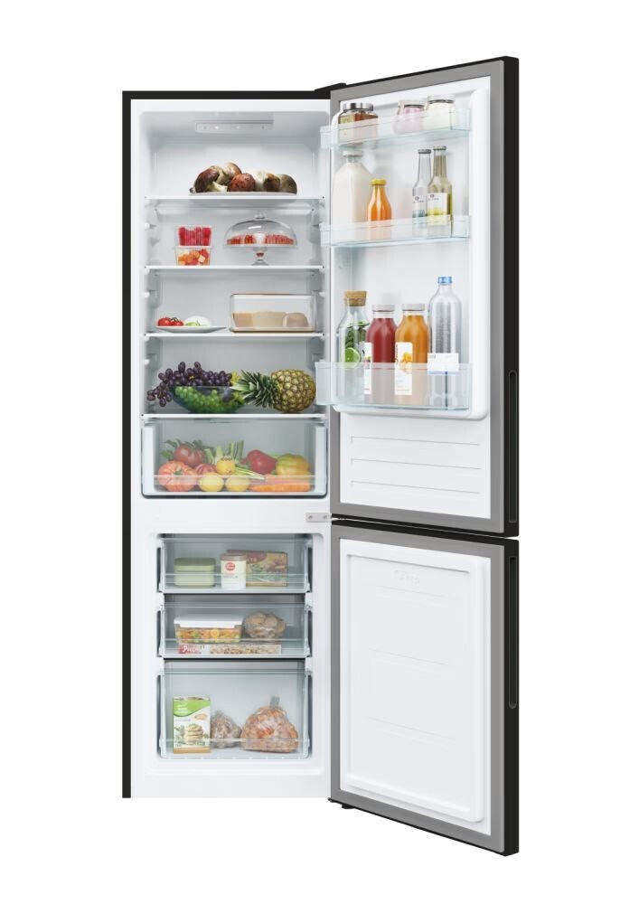 Candy Ψυγειοκαταψύκτης 260lt CCT3L517 - Image 5