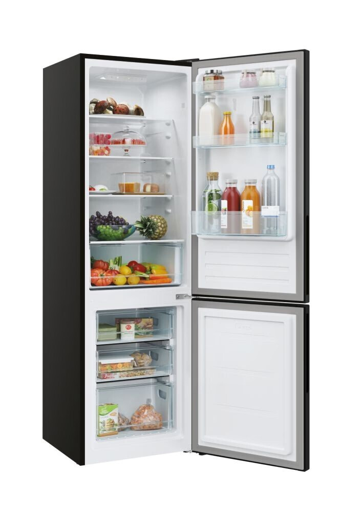 Candy Ψυγειοκαταψύκτης 260lt CCT3L517 - Image 7