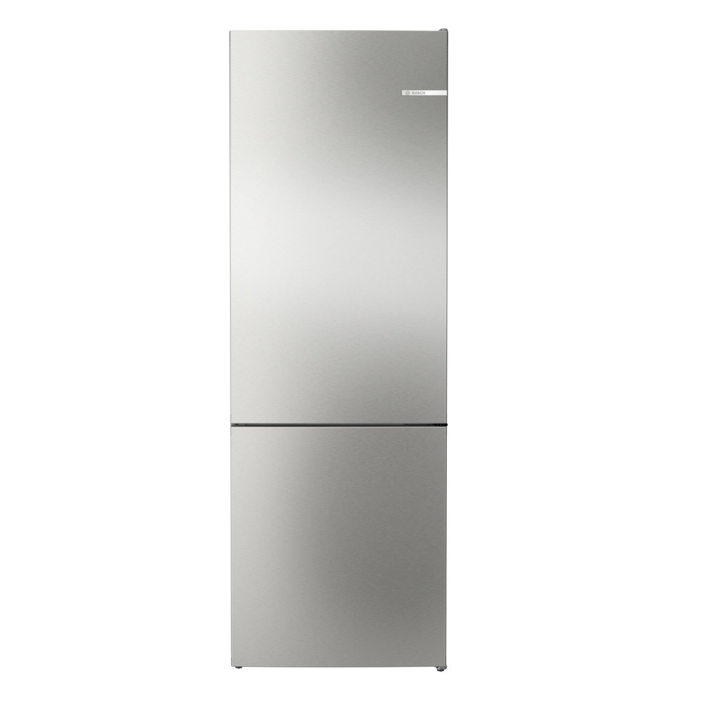 Bosch Ψυγειοκαταψύκτης 440lt Total NoFrost Inox KGN492IDF - Image 8