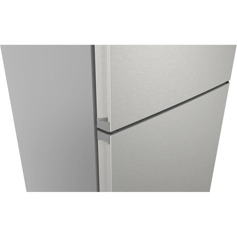 Bosch Ψυγειοκαταψύκτης 440lt Total NoFrost Inox KGN492IDF - Image 11