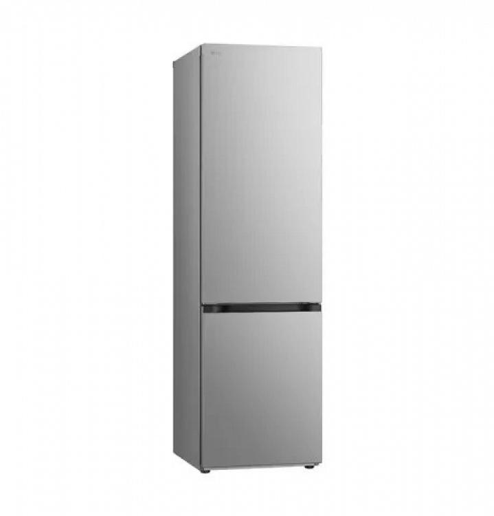 LG Ψυγειοκαταψύκτης 387lt Total NoFrost Ασημί GBV22L0EPY - Image 8