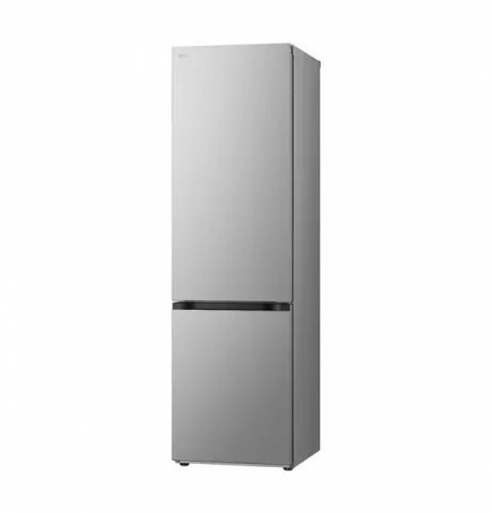 LG Ψυγειοκαταψύκτης 387lt Total NoFrost Ασημί GBV22L0EPY - Image 9