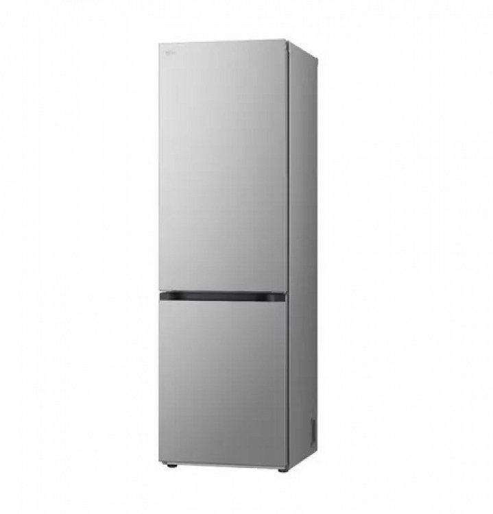 LG Ψυγειοκαταψύκτης 344lt Total NoFrost Inox GBV21L0EPY - Image 6