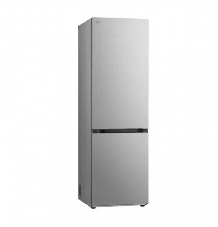 LG Ψυγειοκαταψύκτης 344lt Total NoFrost Inox GBV21L0EPY - Image 5