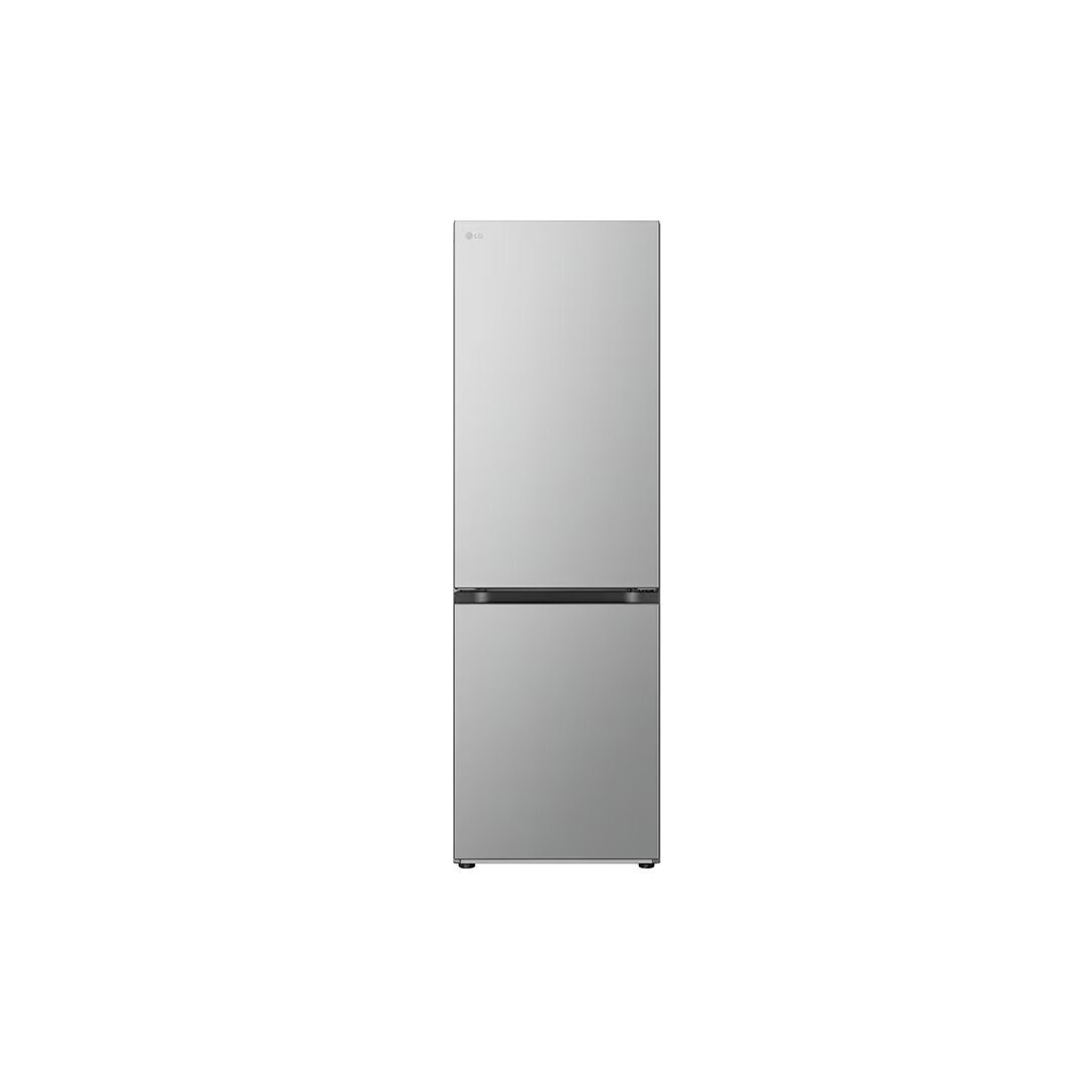 LG Ψυγειοκαταψύκτης 344lt Total NoFrost Inox GBV21L0EPY - Image 4