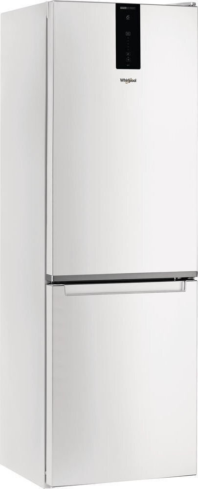 Whirlpool Ψυγειοκαταψύκτης 335lt Total NoFrost W7X 82O OX H - Image 5