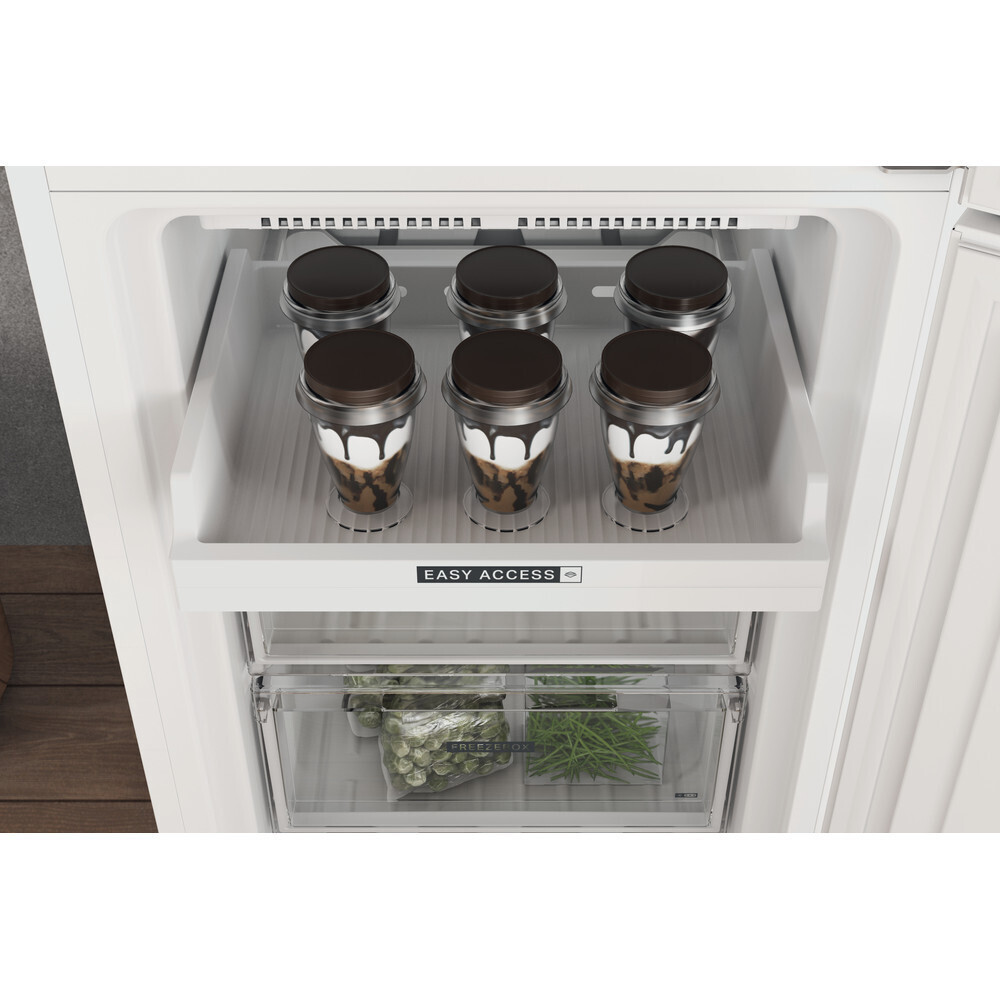 Whirlpool Ψυγειοκαταψύκτης 335lt Total NoFrost W7X 82O OX H - Image 7
